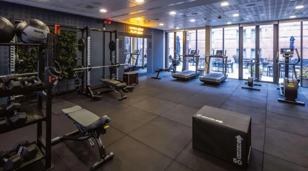 Sports and Entertainment, Comfort Hotel Vesterbro, Copenhagen