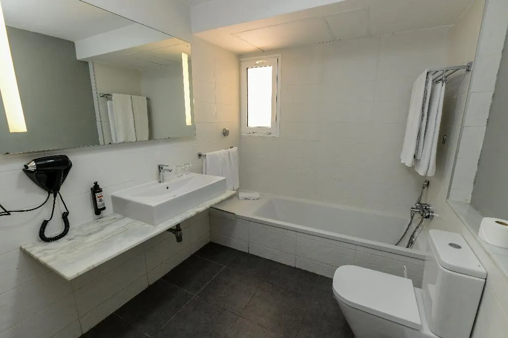 DOUBLE WITH TERRACE Room, Hotel LIVVO Koala Garden, Gran Canaria