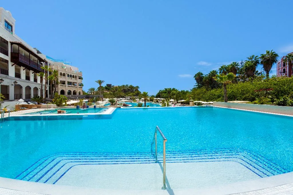 General view, Gran Tacande Wellness & Relax Costa Adeje, Tenerife
