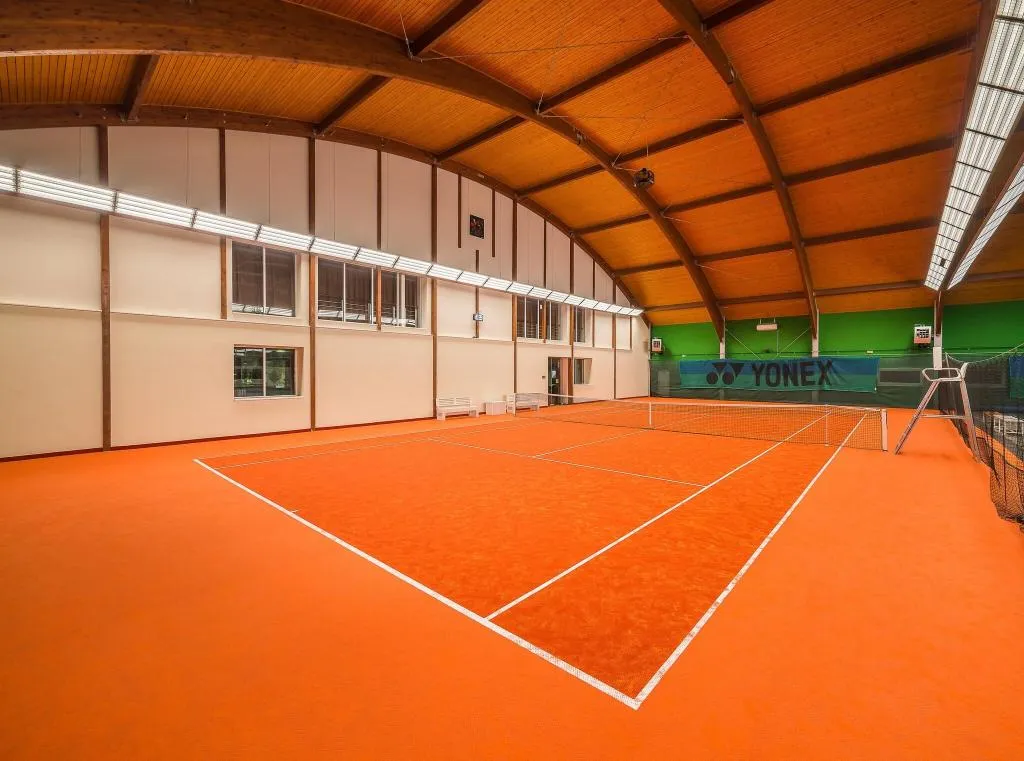 Sports and Entertainment, Wellness Hotel Step, Prague