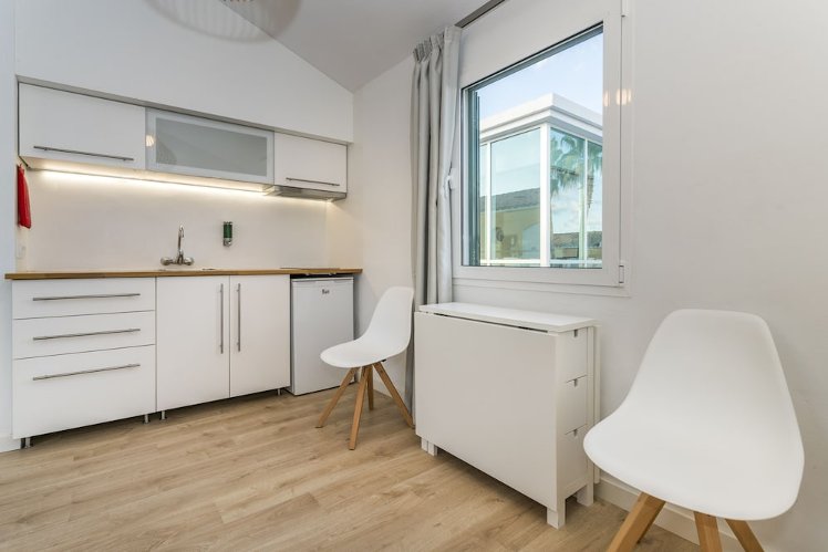 Cales de Ponent Apartamentos, Menorca