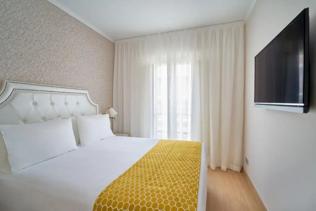 Room, Tandem Soho Suites, Costa Del Sol