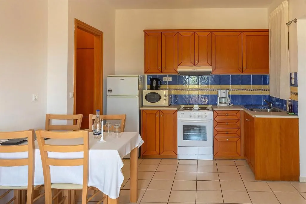 Room, Aristea, Crete