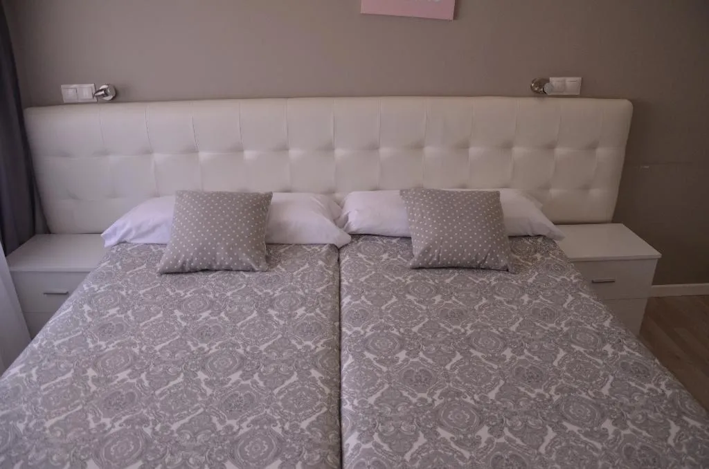 DOUBLE SINGLE USE SUPERIOR Room, Boutique Urban Madrid Serrano, Madrid