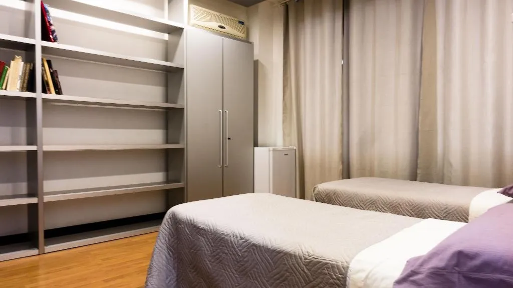 Room, Suite In Center, Palermo