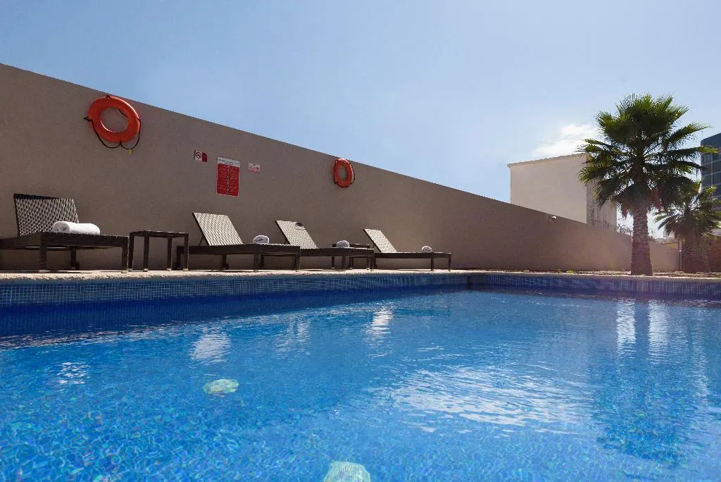 Pool, Extended Suites Cancun Cumbres, Cancun Area
