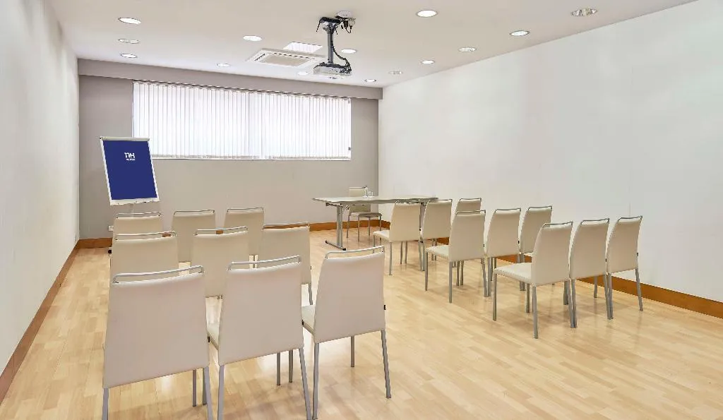 Conferences, NH Barcelona Stadium, Barcelona