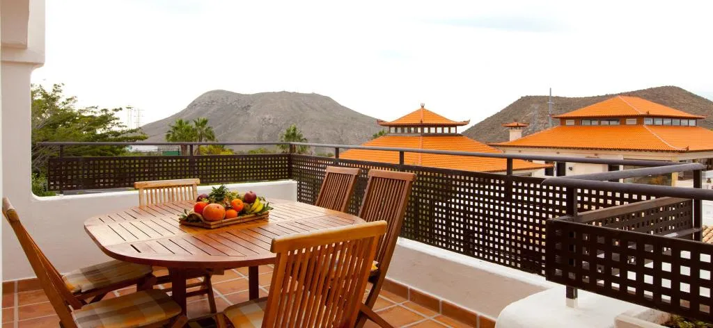 APARTMENT ONE BEDROOM Room, The Regency Country Club, Tenerife