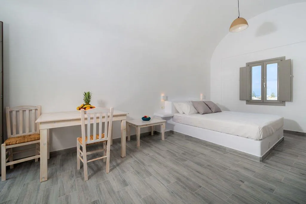 Room, Casa Iphigenia, Santorini