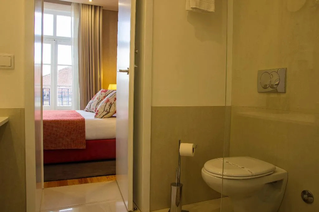 STUDIO STANDARD Room, Casas do Porto - Ribeira Apartments, Porto