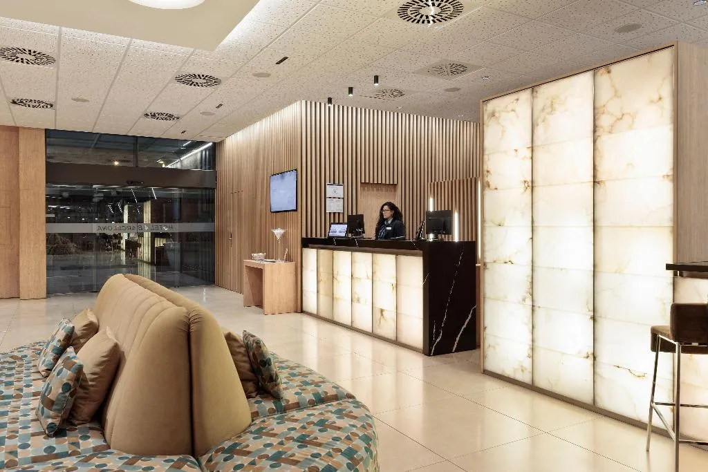 Lobby, Best 4 Barcelona, Barcelona