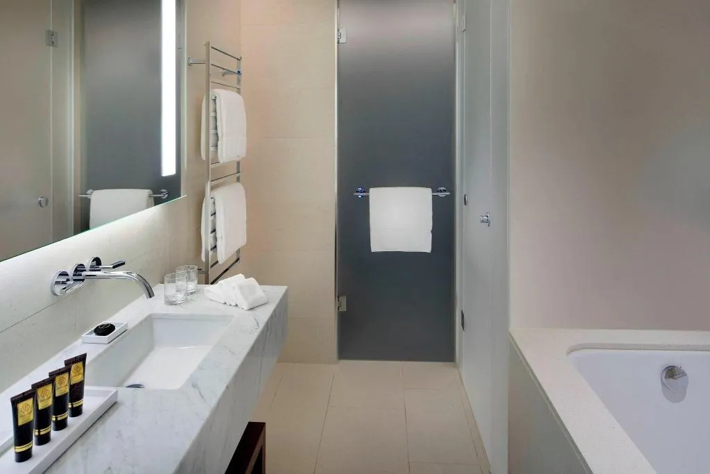 Room, JW Venice, Venice