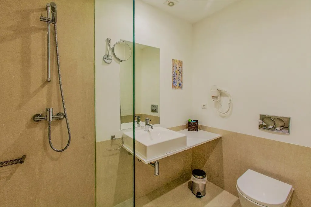 APARTMENT ONE BEDROOM Room, Casas do Porto - Ribeira Apartments, Porto