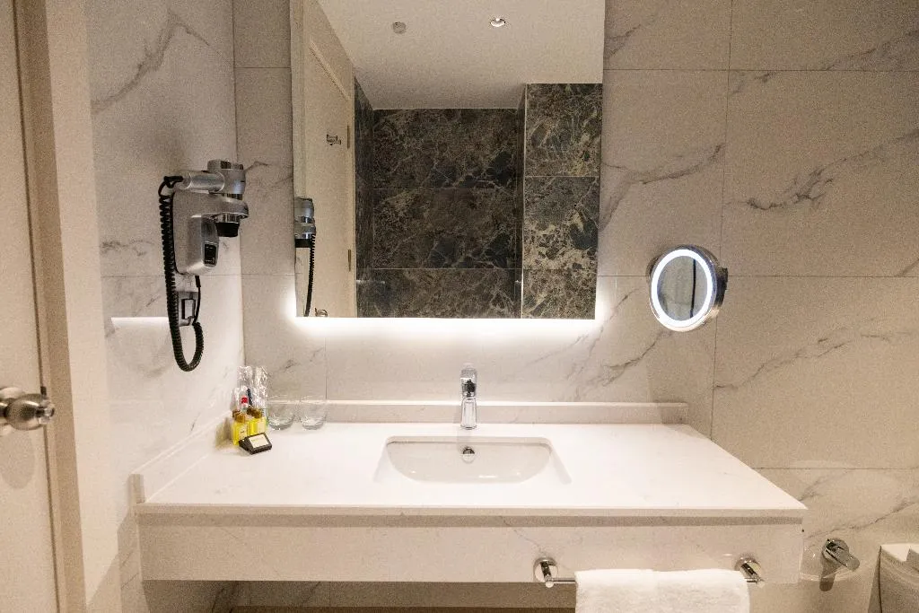 Room, Granada Luxury Red, Antalya