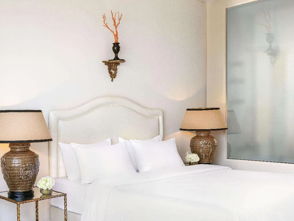 Room, Grecotel Eva Palace, Corfu