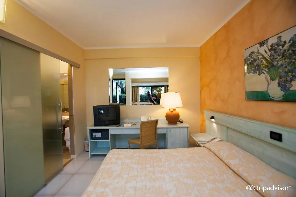 DOUBLE STANDARD Room, Mclub Acacia Resort, Palermo