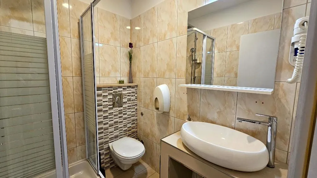 APARTMENT SUPERIOR Room, Villa Babilon, Dubrovnik