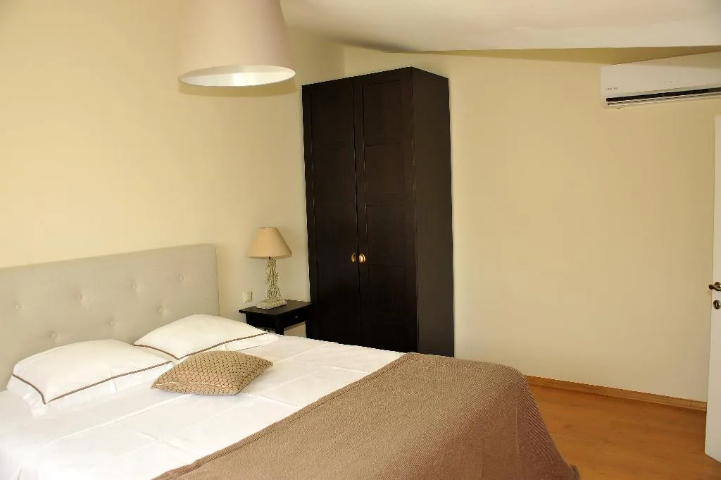 APARTMENT DUPLEX Room, Kemer Residence, Antalya