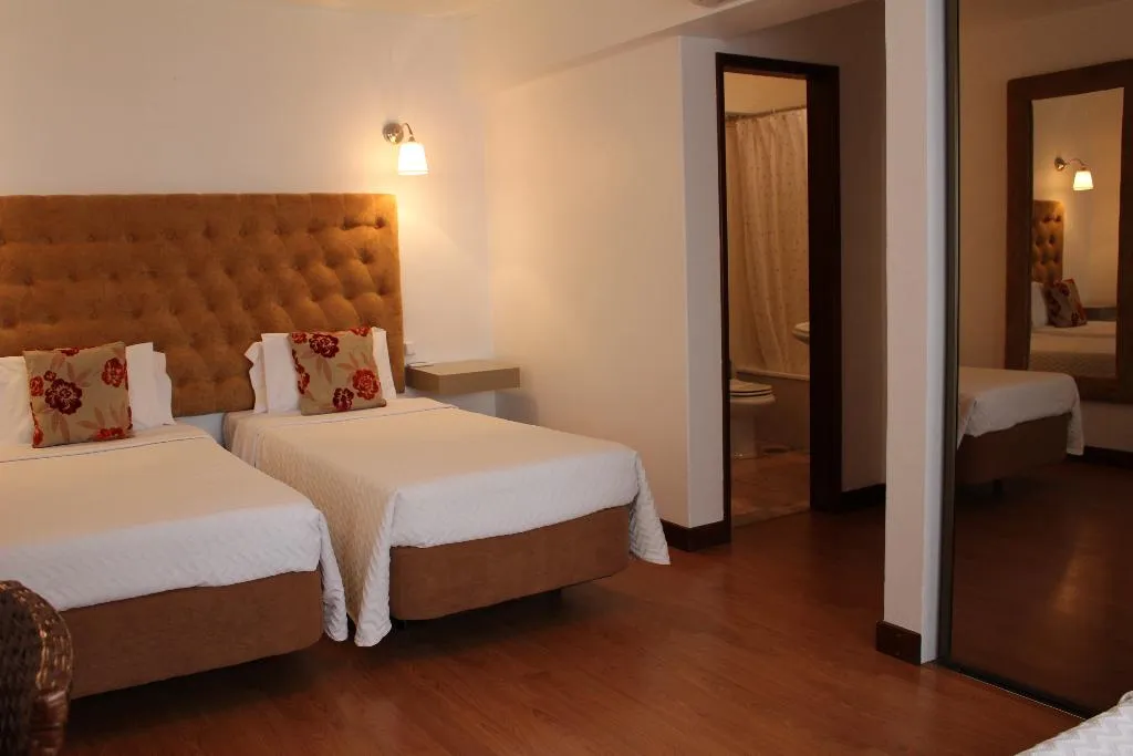 TRIPLE STANDARD Room, Hotel Residencial Batalha, Porto