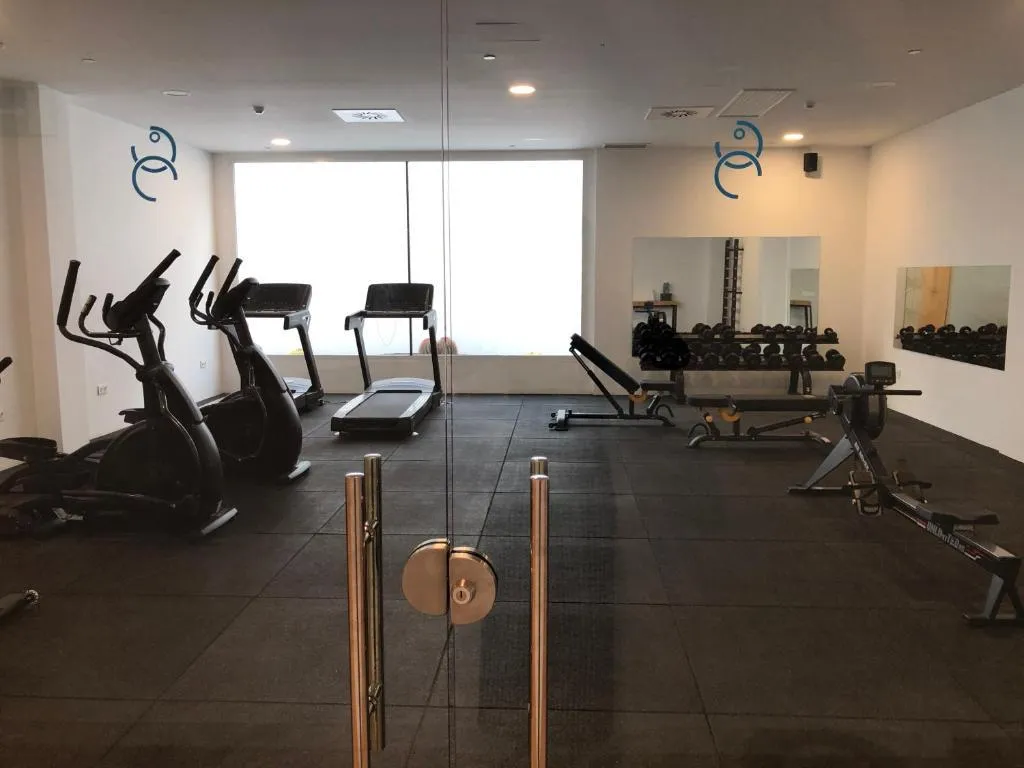 Sports and Entertainment, CalaLanzarote Suites Hotel, Lanzarote