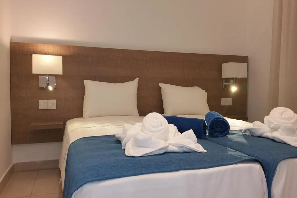 Room, Marica's Boutique Hotel, Cyprus