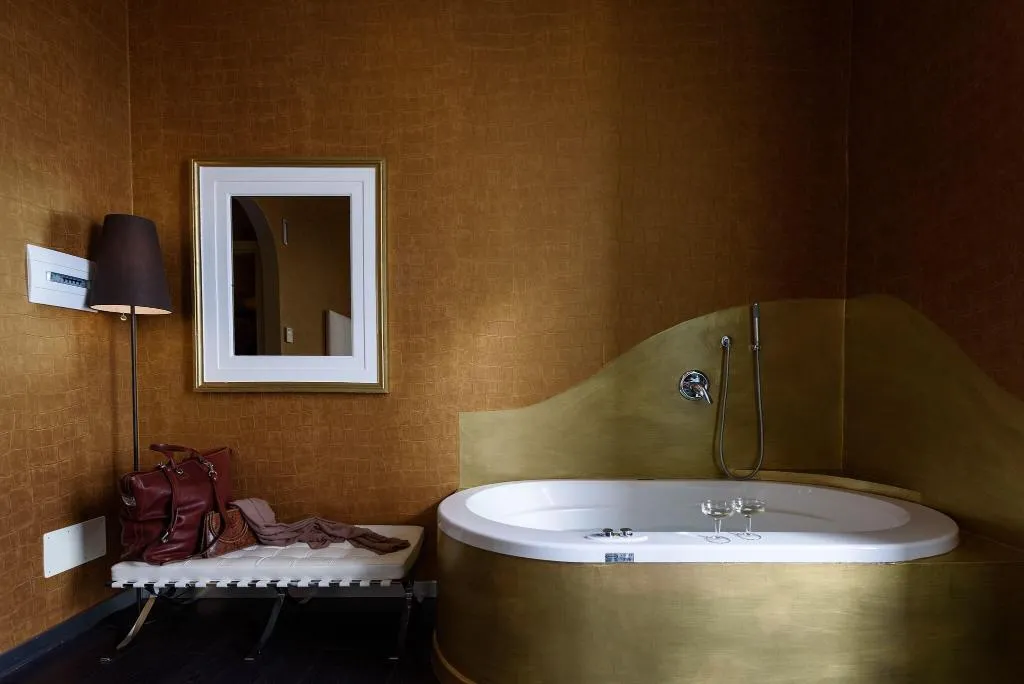 TRIPLE SUPERIOR OCEAN VIEW Room, Palazzo Ferraioli, Naples