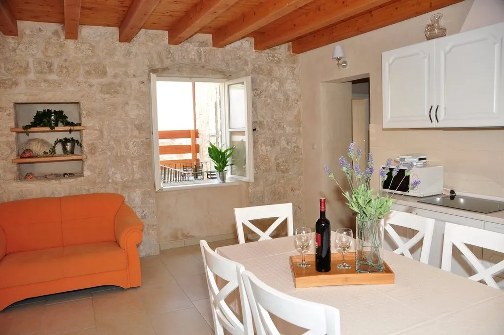 Room, Villa Mama, Split