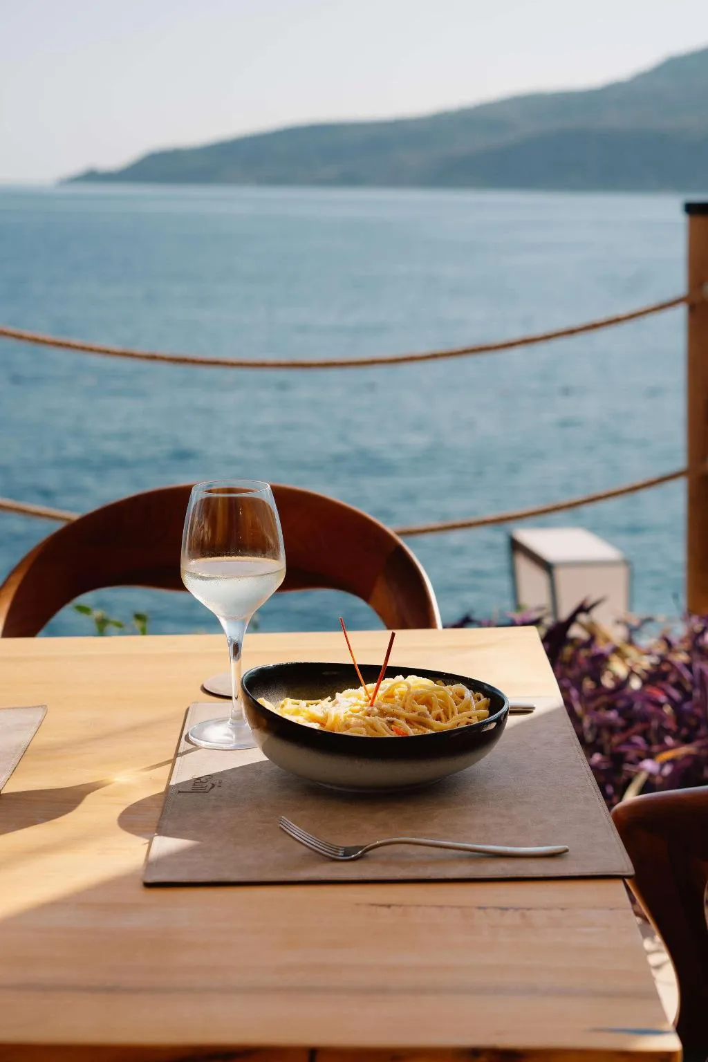 Restaurant, Lures Hotel, Dalaman