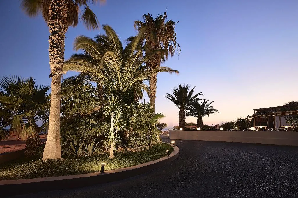 General view, Tylissos Beach Hotel - Adults Only, Crete