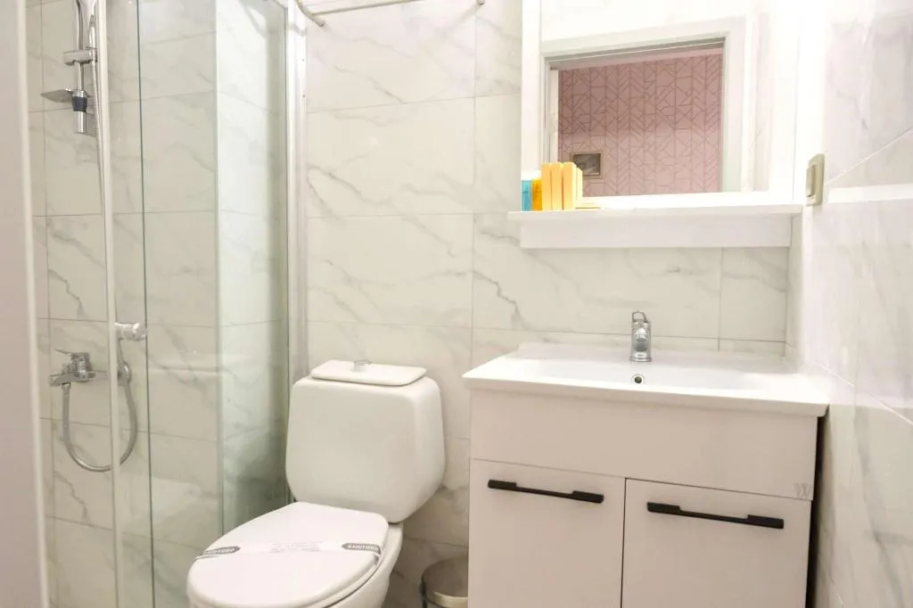 Room, Uras Beach Hotel, Dalaman