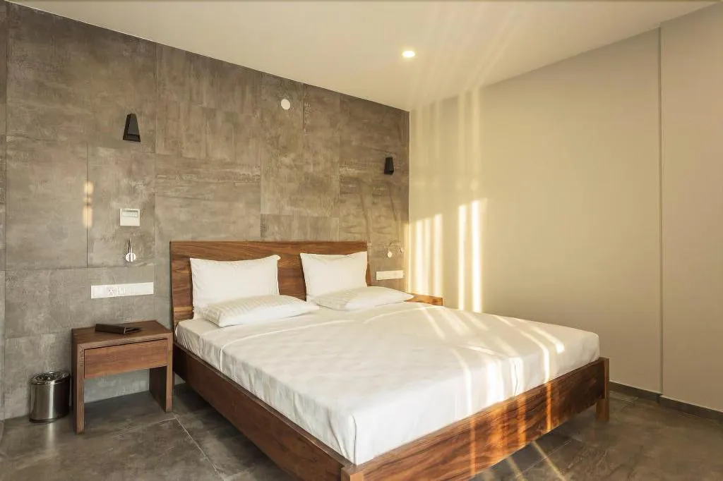 Room, Aria Butik Otel, Dalaman