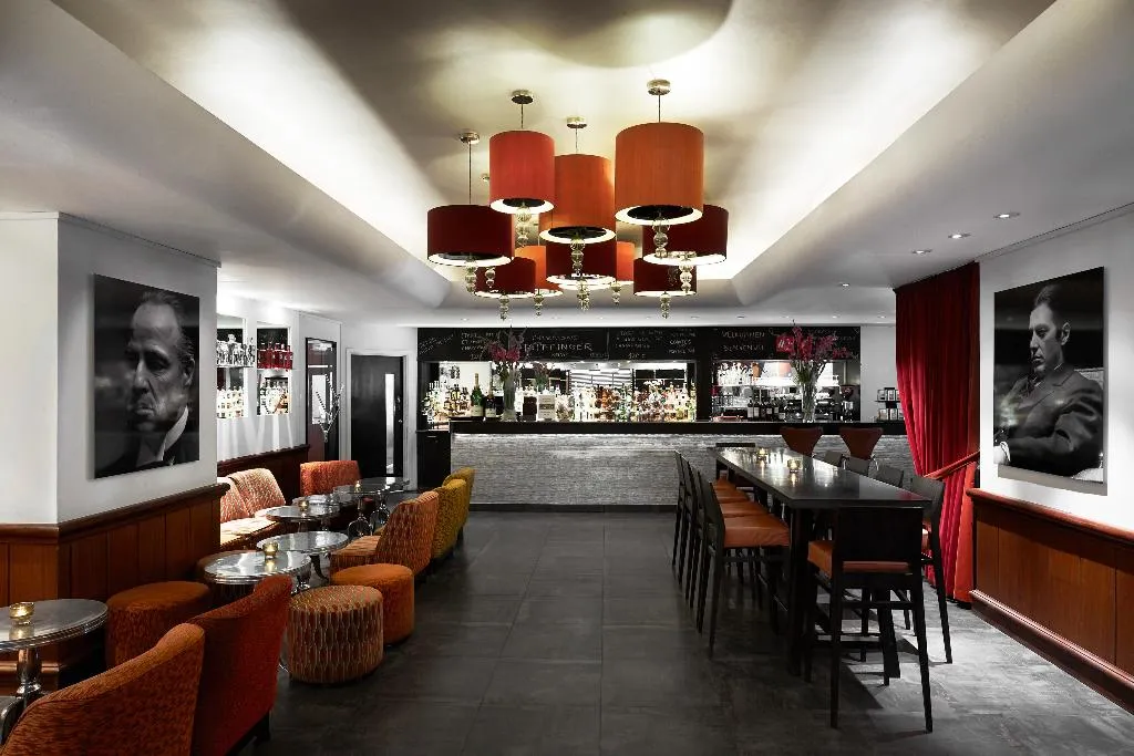Restaurant, Imperial Copenhagen, Copenhagen