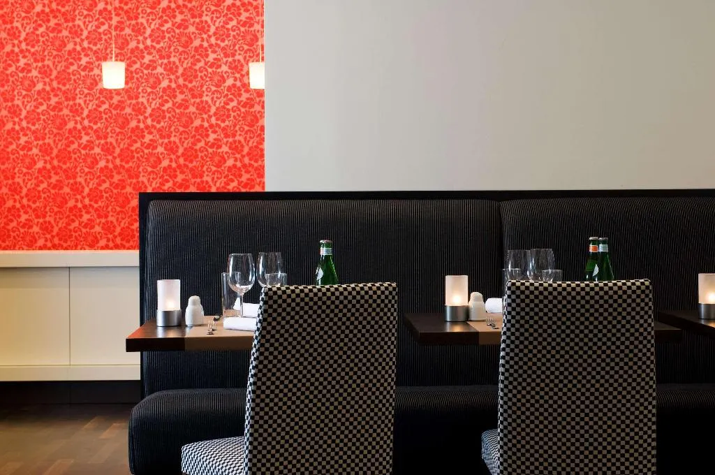 Restaurant, Scandic Palace Copenhagen, Copenhagen