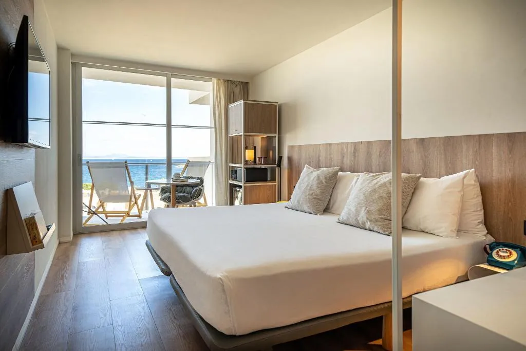 Room, Innside by Melia Calvia Beach, Majorca