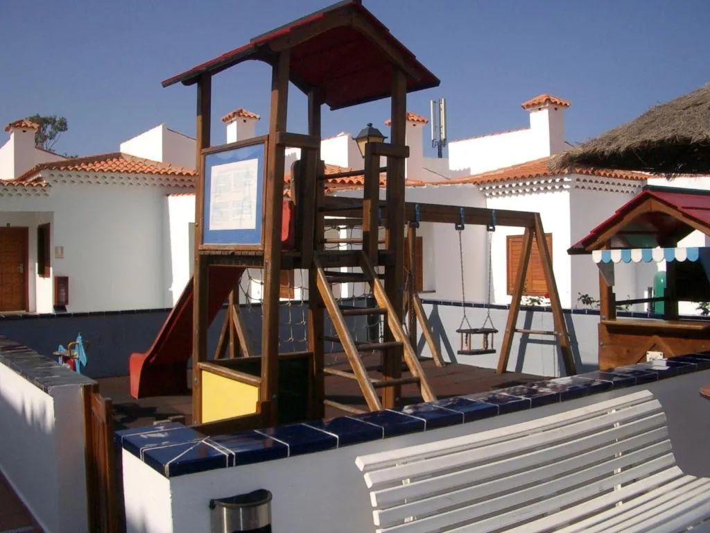 Sports and Entertainment, Regency Torviscas, Tenerife
