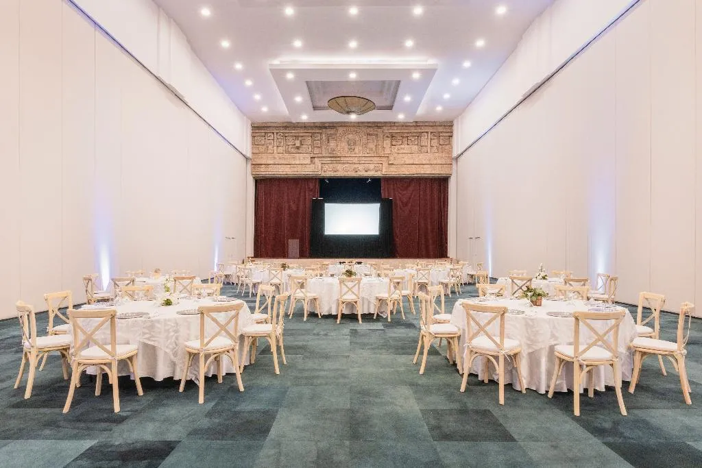 Conferences, Iberostar Selection Paraiso Lindo All Inclusive, Cancun Area