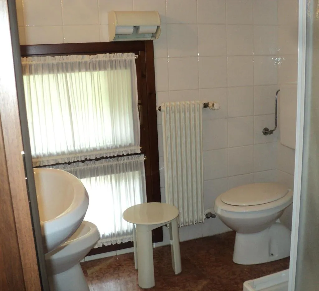 Room, Albergo La Bersagliera, Venice