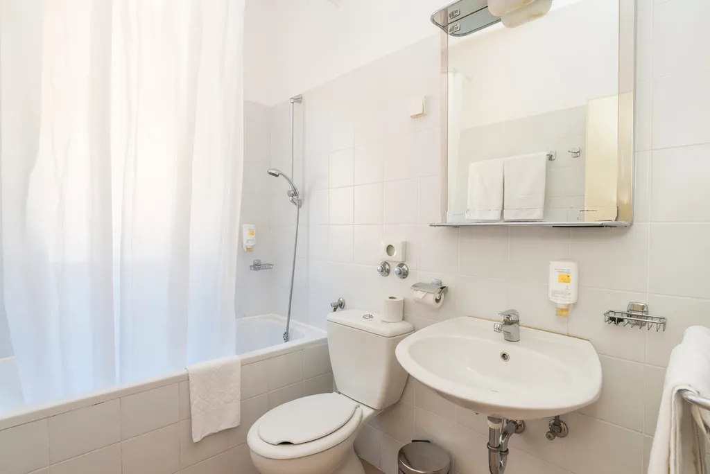 APARTMENT CAPACITY 3 Room, Apartments Polynesia Plava Laguna, Istria