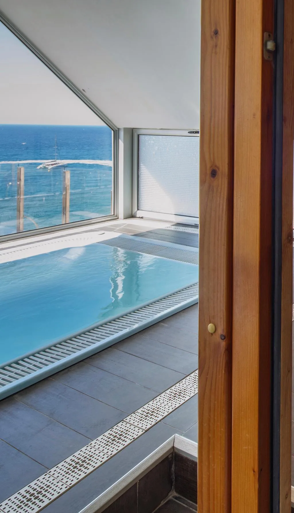 Sports and Entertainment, URH Excelsior, Costa Brava
