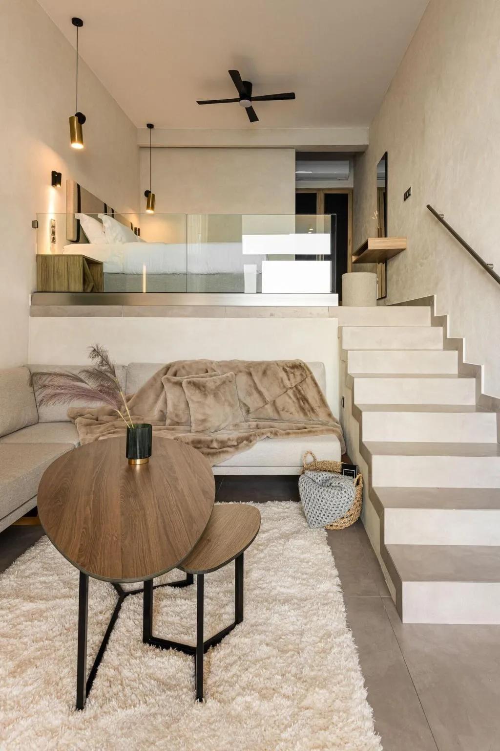 Room, Akrotiri Olympus Luxury Suites, Thessaloniki
