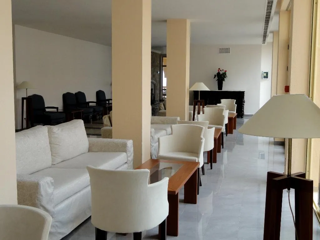 Lobby, Iti Louis Grand, Corfu
