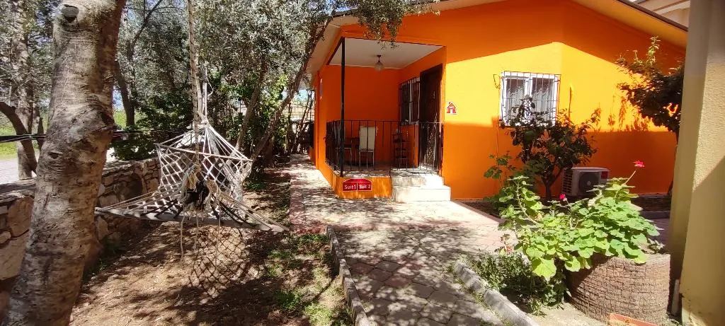 Pool, Çilek's Apart Otel, Dalaman