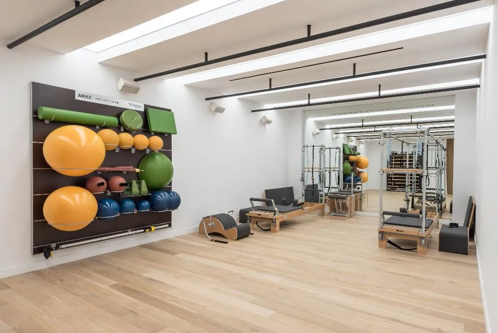 Sports and Entertainment, Euphoria Retreat Holistic Wellbeing DestinationSpa, Athens