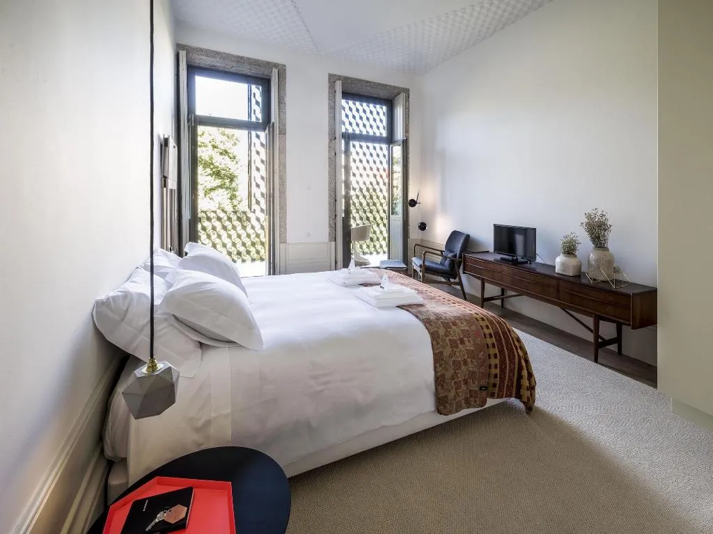 Room, Malmerendas Boutique Lodging, Porto