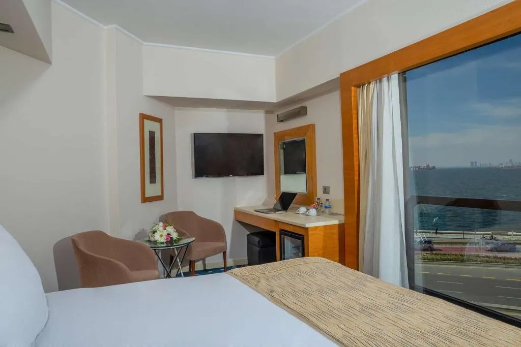 Room, Best Western Plus Hotel Konak, Izmir