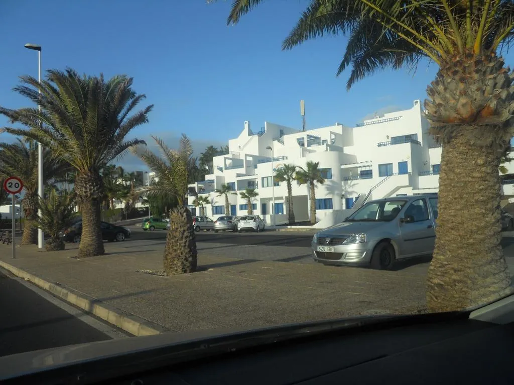 General view, Club Pocillos (Only Adults), Lanzarote