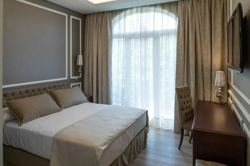 Room, Catalonia Passeig de Gracia, Barcelona