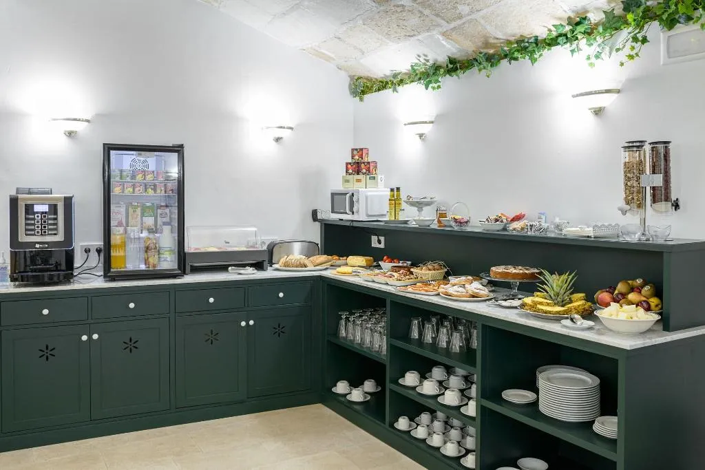 Restaurant, Seranova Luxury Hotel Adult Only, Menorca