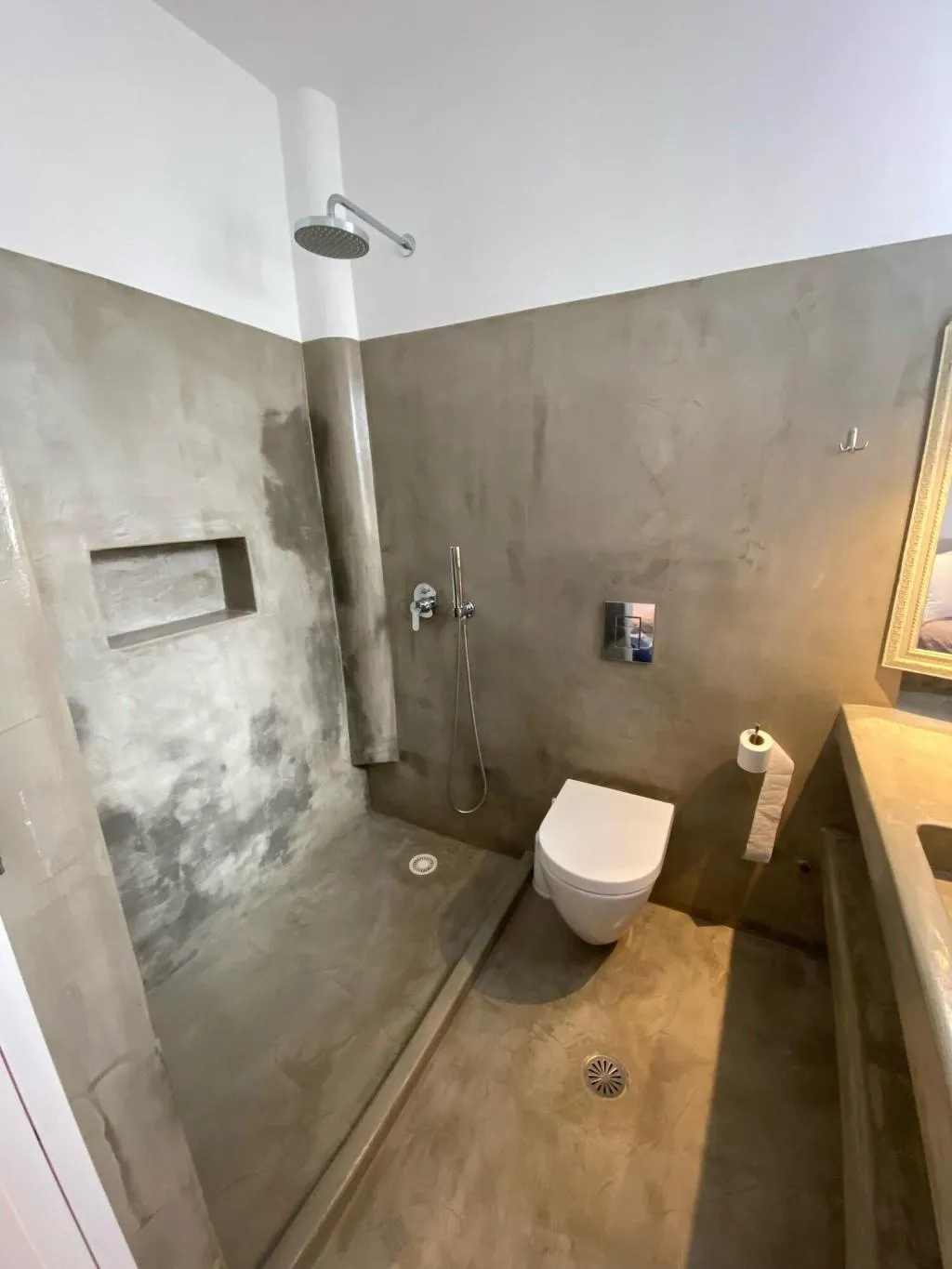 Room, Flaskos Suites, Mykonos