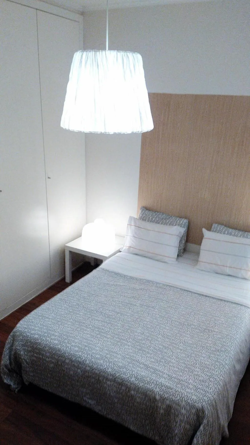 Room, Metro Hostel Lisbon, Lisbon